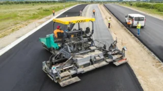 Guvernul deschide negocieri cu Ucraina și Moldova pentru coridorul Tărășeni-Berești. Fonduri UE pentru infrastructura transfrontalieră.
