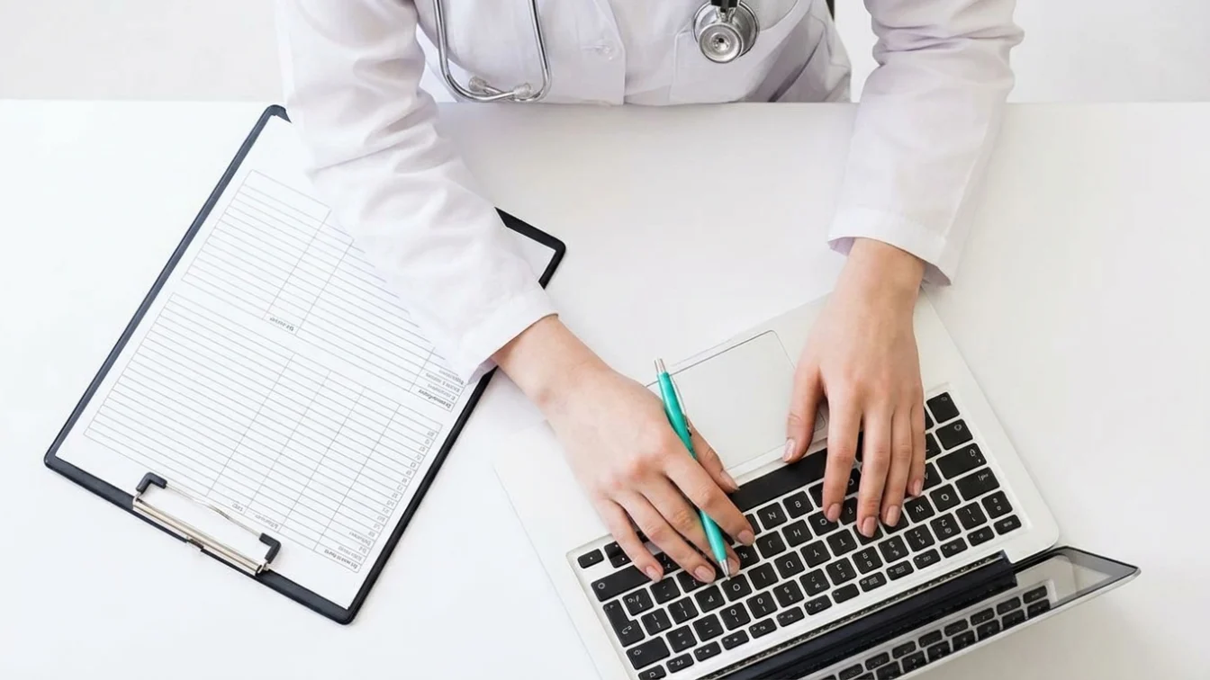 Surpriza uriasa pentru medici. Inteligenta artificiala atinge pragul de 100 la suta la diagnostice