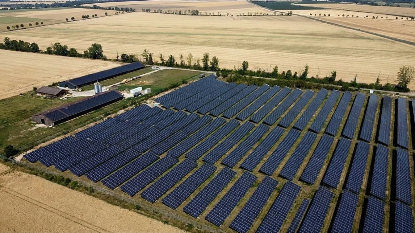 Decizia care schimba piata energiei. Ce echipamente sunt interzise in proiectele europene din 2027
