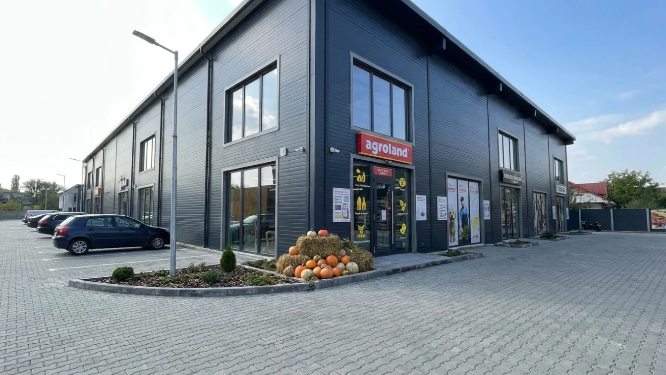 Ce se intampla cu productia de alimente. Anuntul oficial despre o investitie de 20 milioane euro