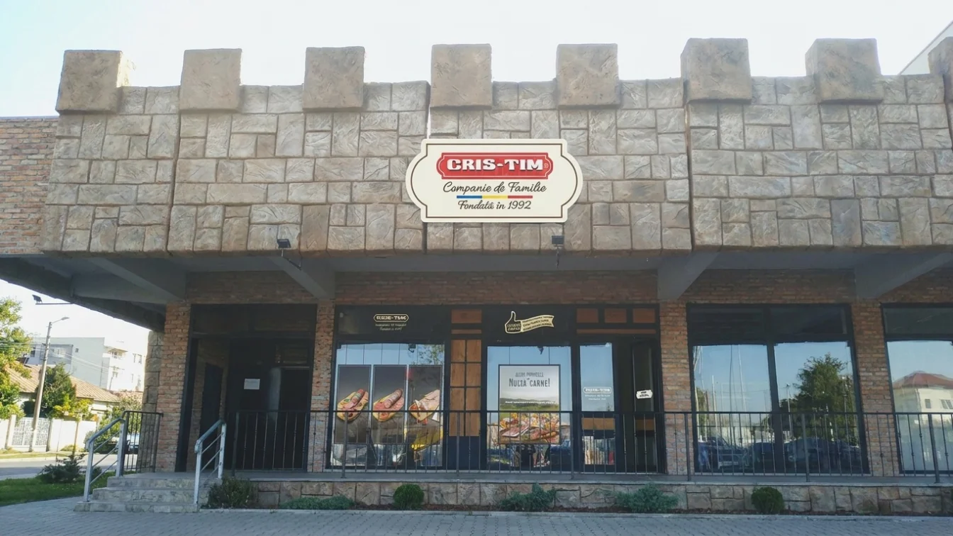 investitii Cris-Tim bursa