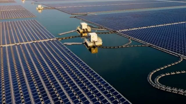 Planul uriaș al Hidroelectrica pentru piața de energie. Ce se va construi pe 5 lacuri de pe Olt
