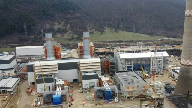 Vestea uriașă de pe piață energiei din România. Un fost județ minier atrage investitii de miliarde