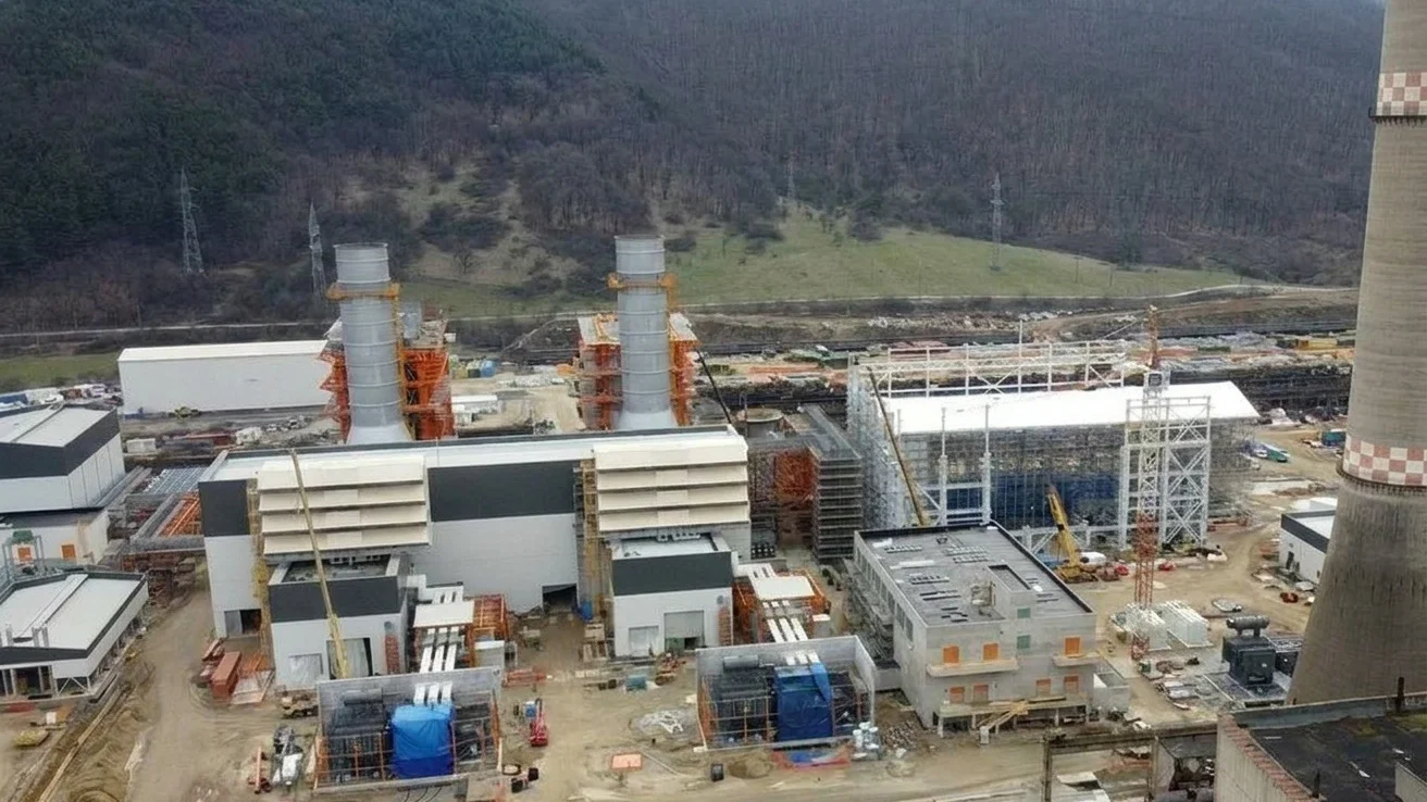 Vestea uriașă de pe piață energiei din România. Un fost județ minier atrage investitii de miliarde