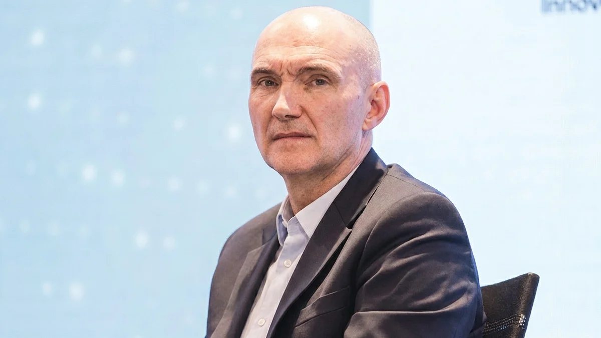 Brokerul Swiss Capital Costin Bruma explica de ce listarea la BVB nu expune secretele economice
