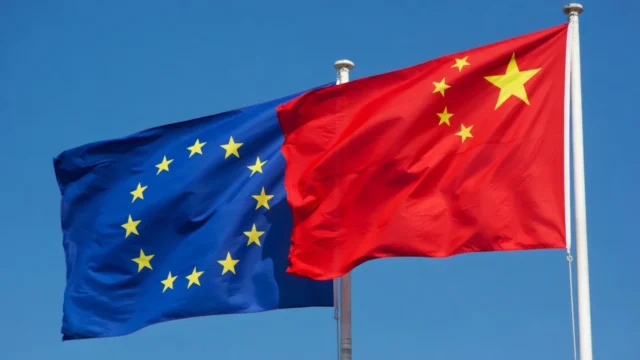Cinci state cer blocarea importurilor chinezești. Franța și Germania, decizii divergente.