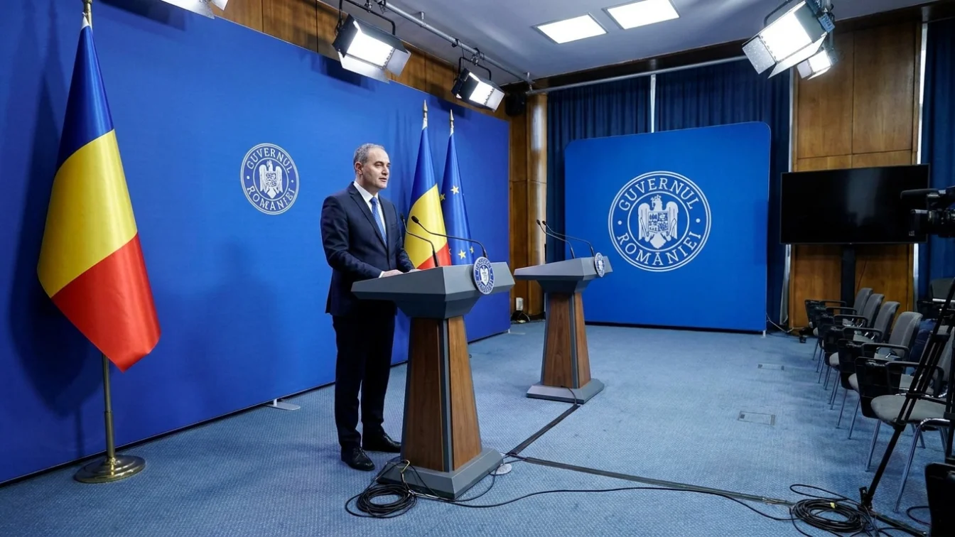 Decizia de ultima ora a Guvernului. Ce se intampla cu 12 miliarde de lei din Trezorerie