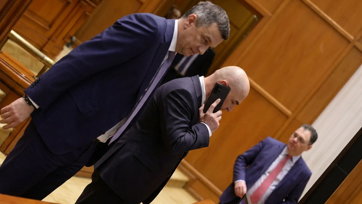Decizia care schimba totul pentru mediul de afaceri. Ce ascund cele 233 de voturi de marti