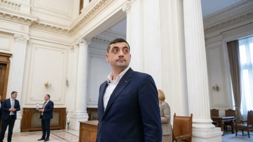 moțiune de cenzură