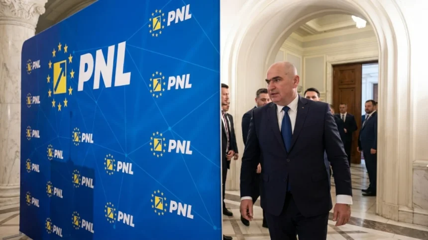 motiune de cenzura