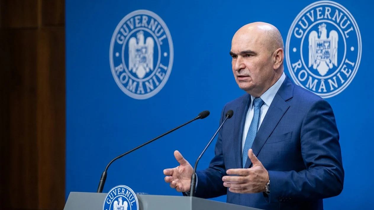 Avertisment dur pentru romani. Euro ajunge la 6 lei daca pica Guvernul