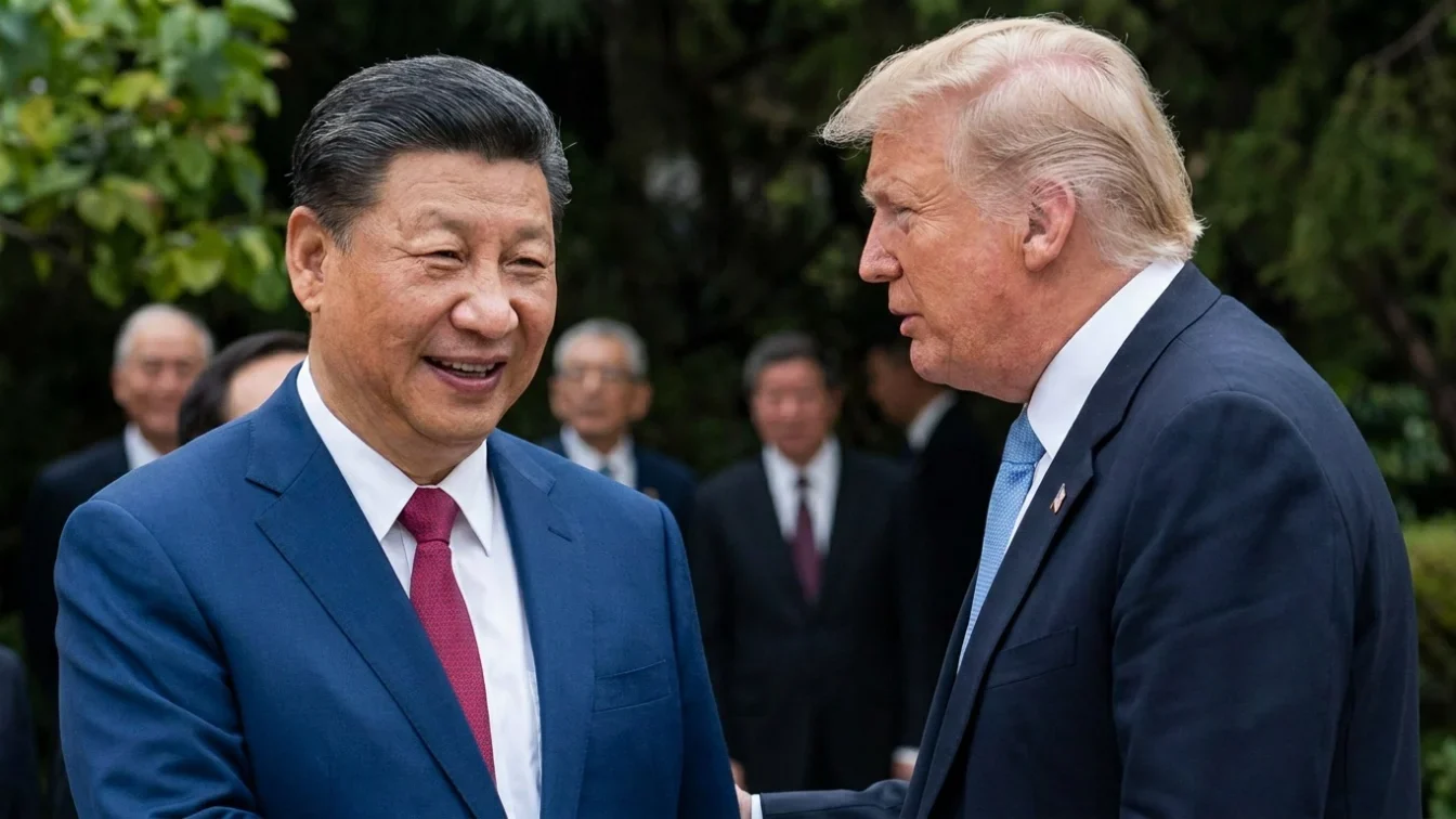 Ce au decis cu adevărat SUA și China la Beijing. Miza de sute de miliarde pentru economia globală