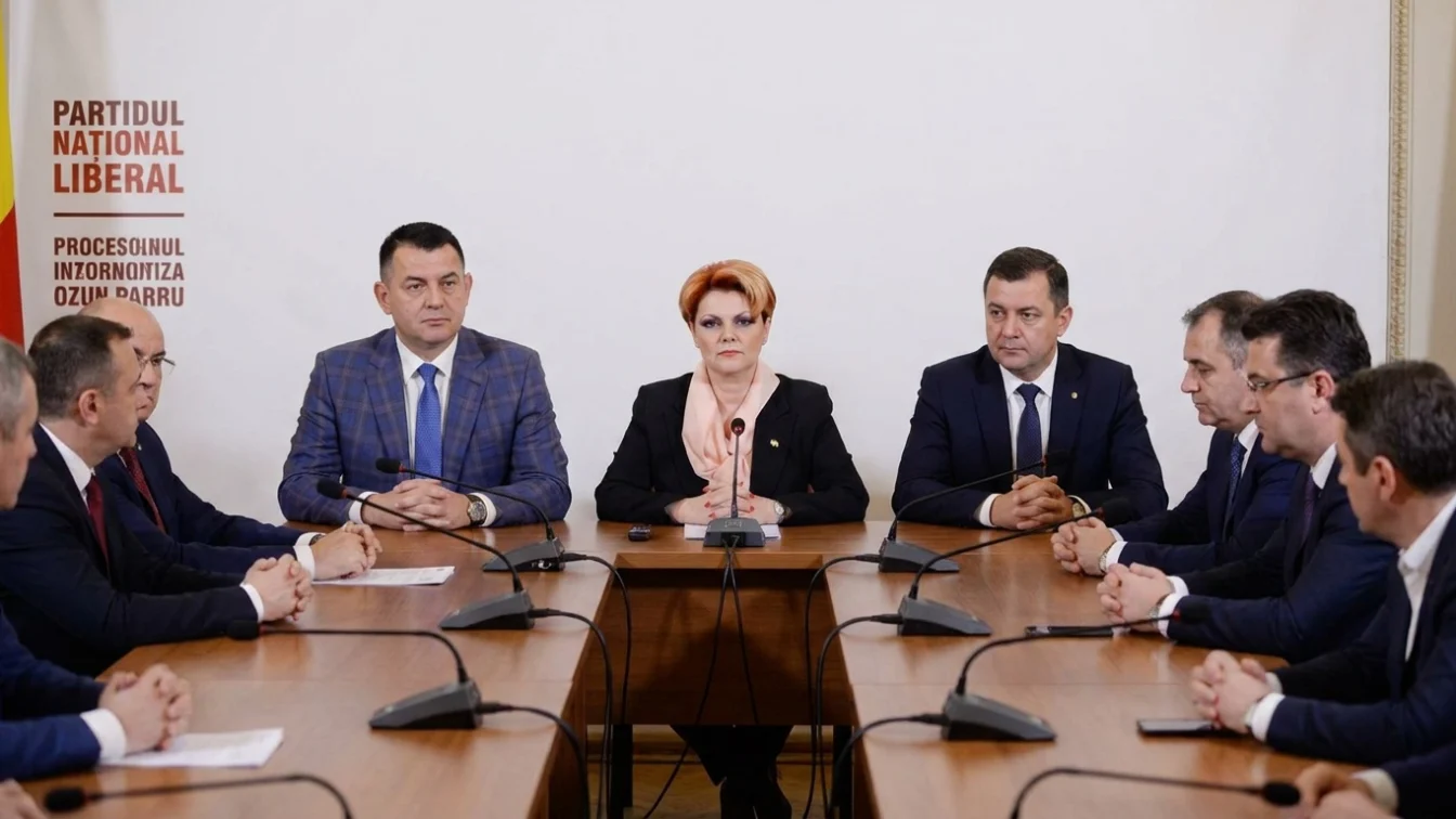 Anuntul oficial despre noul Guvern. Ce se intampla dupa votul din Parlament