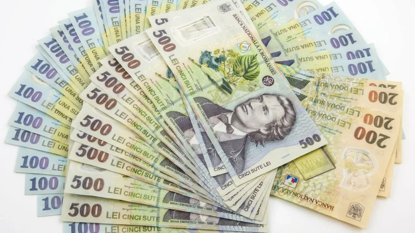 Statul atrage 1.5 miliarde de lei de la bănci într-o singură zi. Ce randamente primesc instituțiile de credit