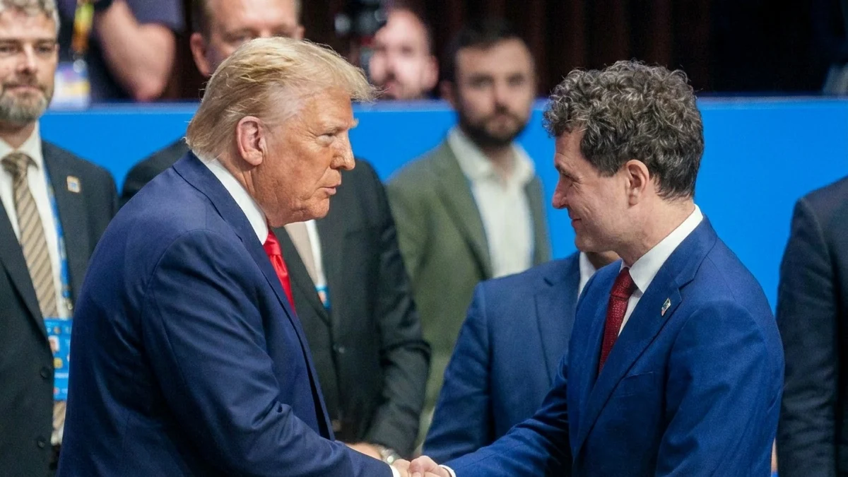 Adevarul despre relatia cu SUA. De ce nu suntem in top 5 pentru americani