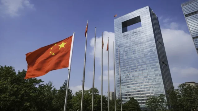 China blochează exodul cercetătorilor AI. Beijingul impune restricții de călătorie severe.