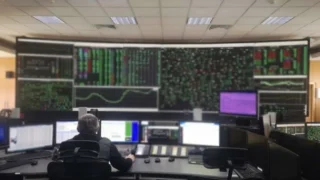 Avertisment dur de la Transelectrica. Prețurile pe piața de echilibrare sar la 999 lei