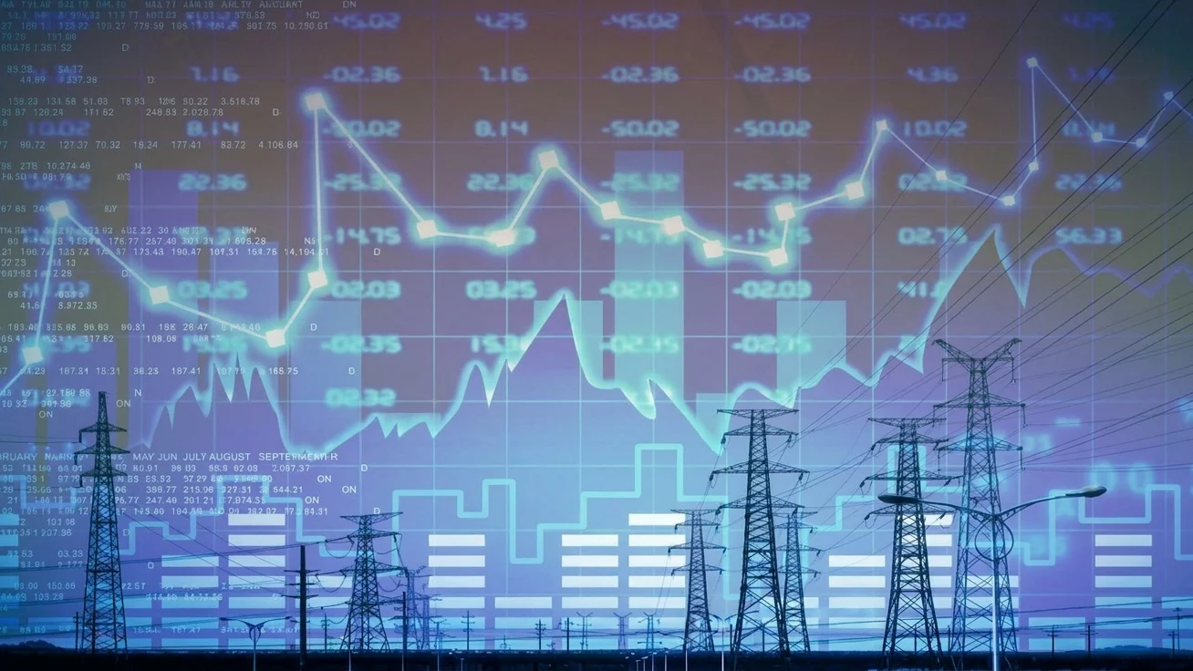 Avertisment pentru romani pe piata de energie. Pretul atinge 144 de euro si bate recordul european