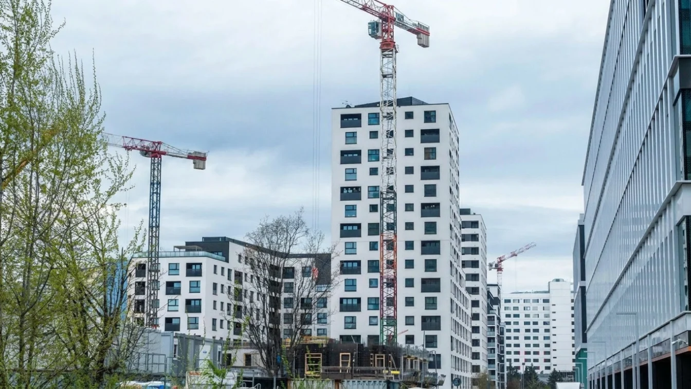Vestea așteptată de investitorii imobiliari. Ce se întâmplă cu apartamentele din București în 2026