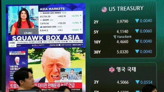 Pietele globale cresc pe fondul sperantelor summitului Trump Xi. Indicii europeni avanseaza