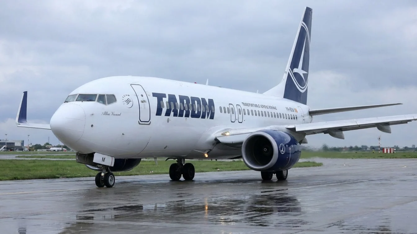Ultimatum pentru compania TAROM. Ce se intampla cu ajutorul de 95 de milioane de euro