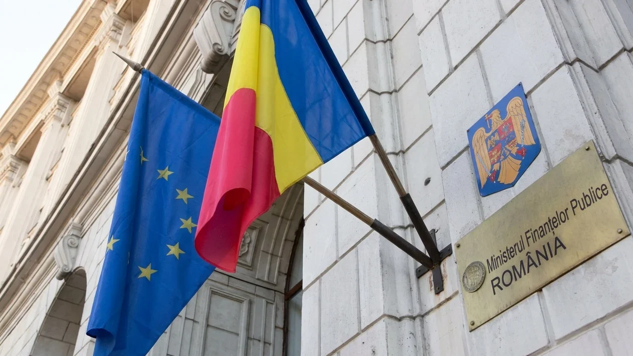 Anunțul oficial despre platforma ANAF. Peste 70000 de firme sunt vizate direct
