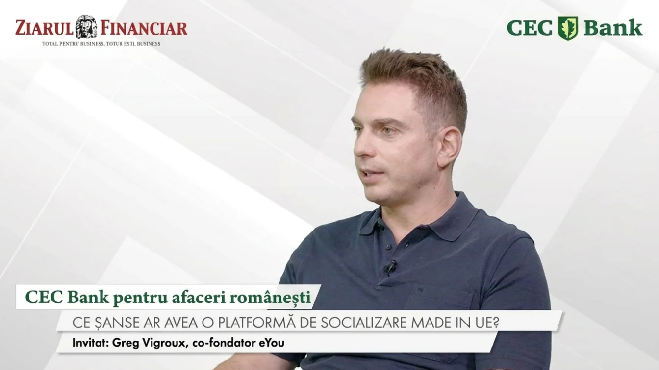 Surpriza uriasa pe piata de tehnologie. O noua aplicatie atrage rapid 50000 de utilizatori