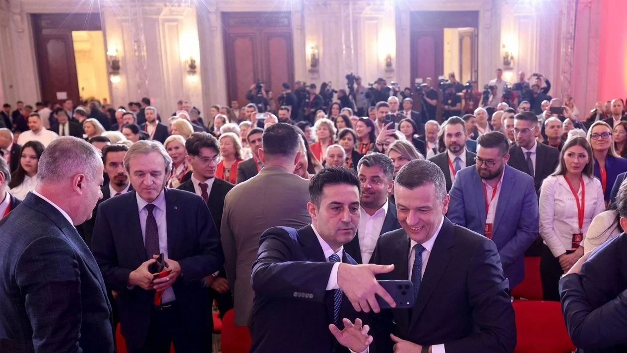 Liderii PSD iau in calcul un premier tehnocrat cu profil economic. Sorin Grindeanu ramane pe lista