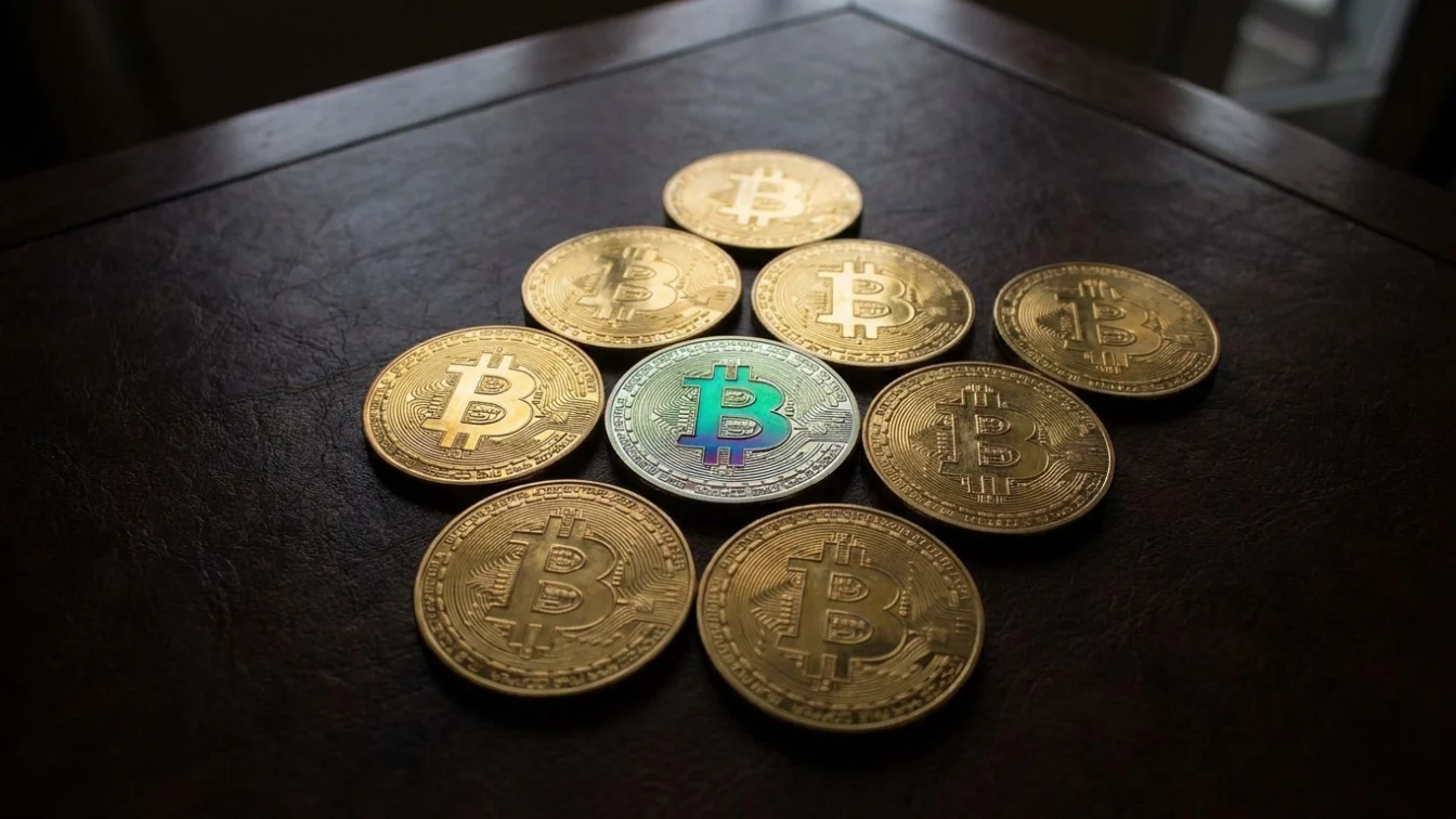 Vestea diminetii pentru investitorii in criptomonede. Pretul Bitcoin a sarit de 82000 dolari