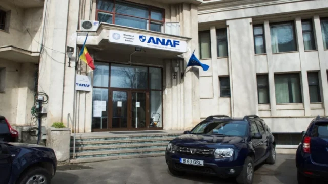 Factură de 655 milioane lei pentru companii. Ce a descoperit ANAF la tranzacțiile intră grup