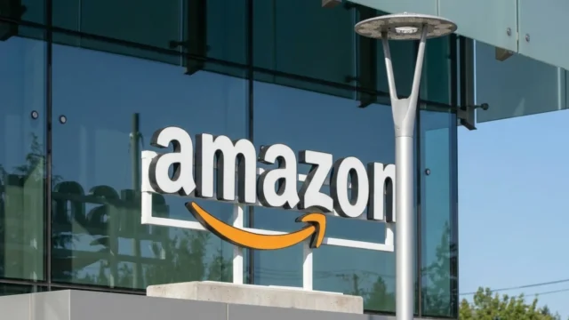 Amazon, procesat pentru sute de milioane de dolari. Reținerea fondurilor fiscale, acuzată în SUA.