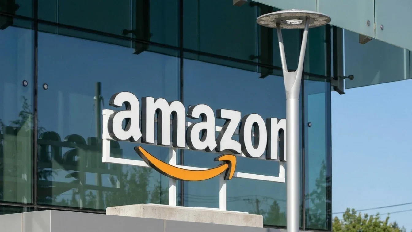 Amazon, procesat pentru sute de milioane de dolari. Reținerea fondurilor fiscale, acuzată în SUA.