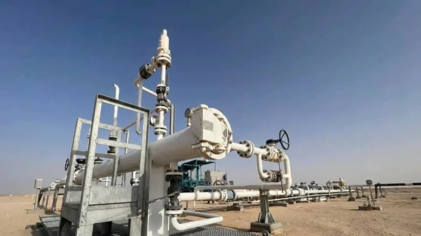 productie petrol OPEC