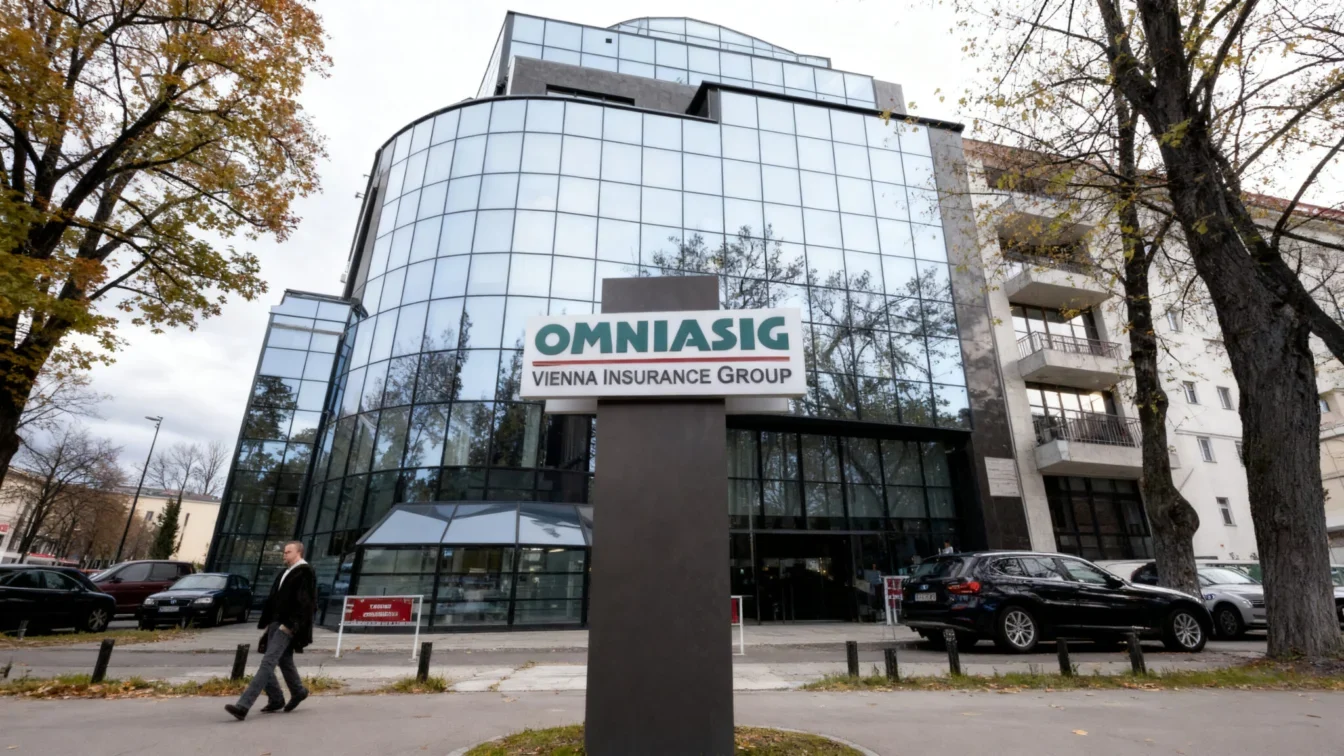 Ce se întâmplă pe piața asigurărilor. Profitul Omniasig a crescut de șapte ori în ultimii ani