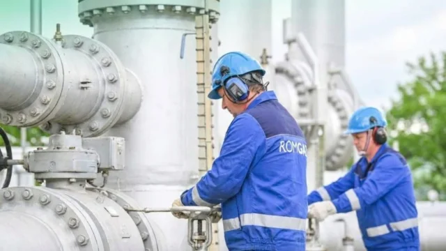 Adevărul despre profitul Romgaz. Producția scade dar compania face mai mulți bani