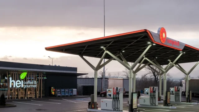 Anunțul oficial din piața carburanților. Cum a ajuns Rompetrol la un profit uriaș în primul trimestru