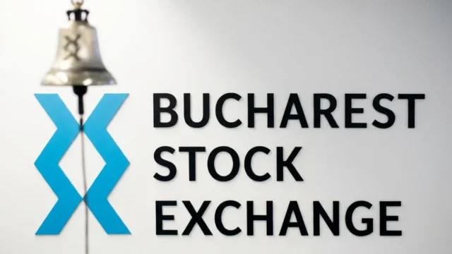 Bursa de Valori Bucuresti raporteaza profit net de 7,47 milioane lei in primul trimestru din 2026