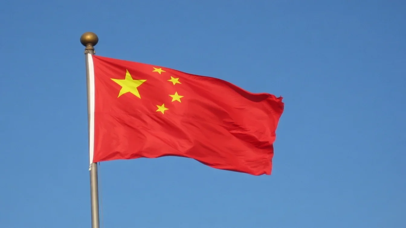 Profiturile industriale ale Chinei cresc cu 24,7% în aprilie. Cel mai rapid avans din noiembrie 2023.