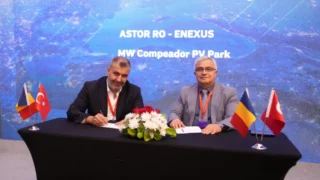 Parc fotovoltaic de 75 MW construit la Alba Iulia. Impact asupra costurilor de echilibrare a rețelei naționale.