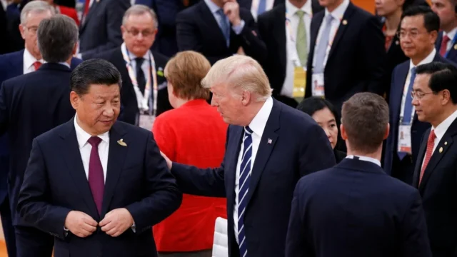SUA și China au stabilit un cadru strategic. Ce înseamnă asta pentru economia globală