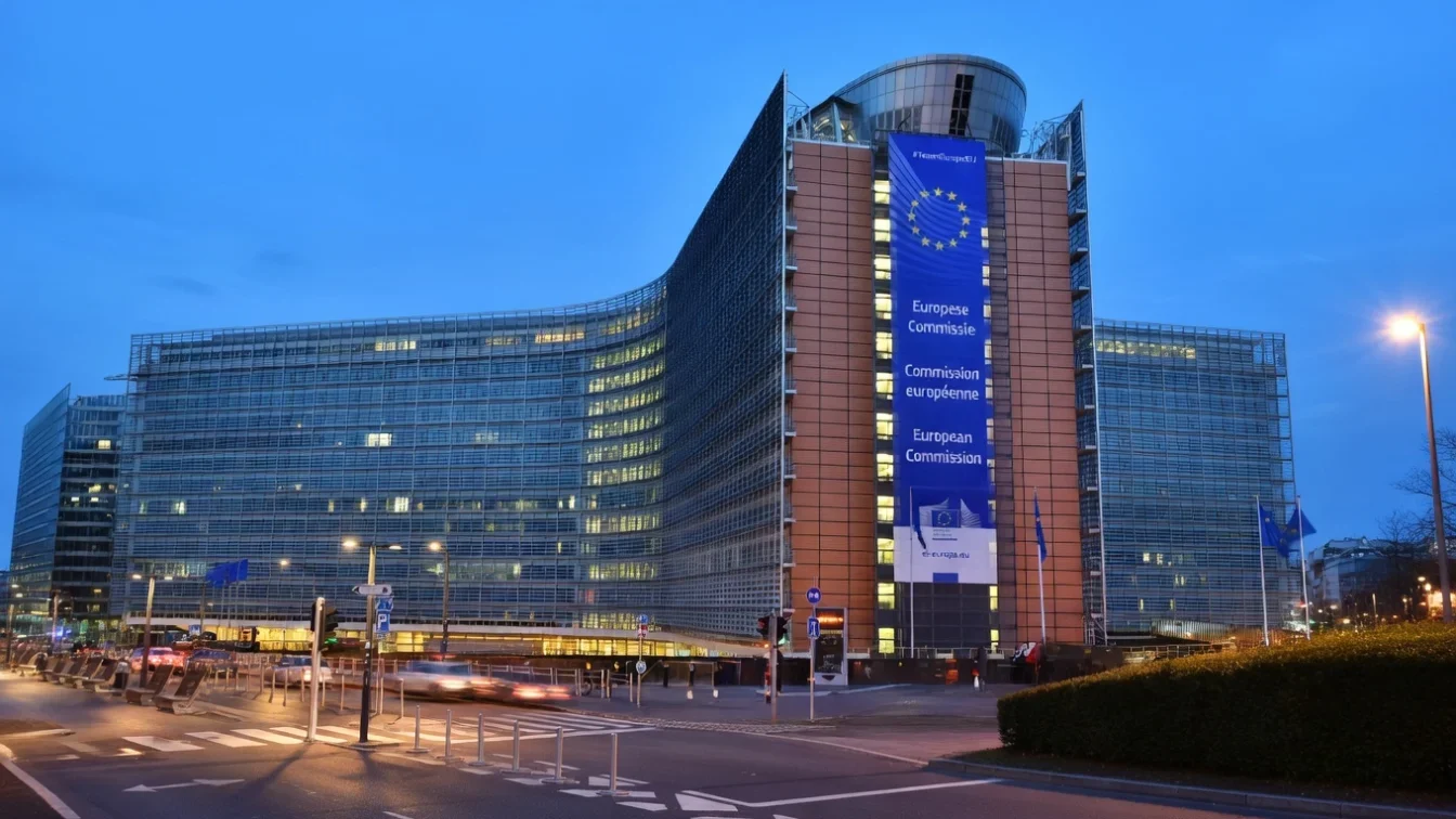 Comisia Europeană revizuiește comerțul cu China. Dezechilibrul importurilor afectează industria UE.