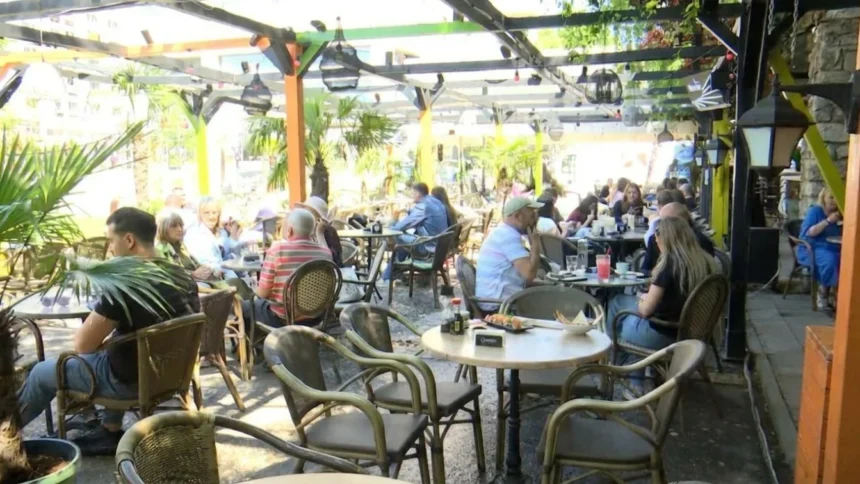 restaurante