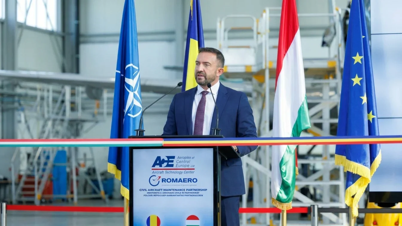 TAROM primește avioanele Boeing 737 MAX în iulie. Restructurare până în 2026.