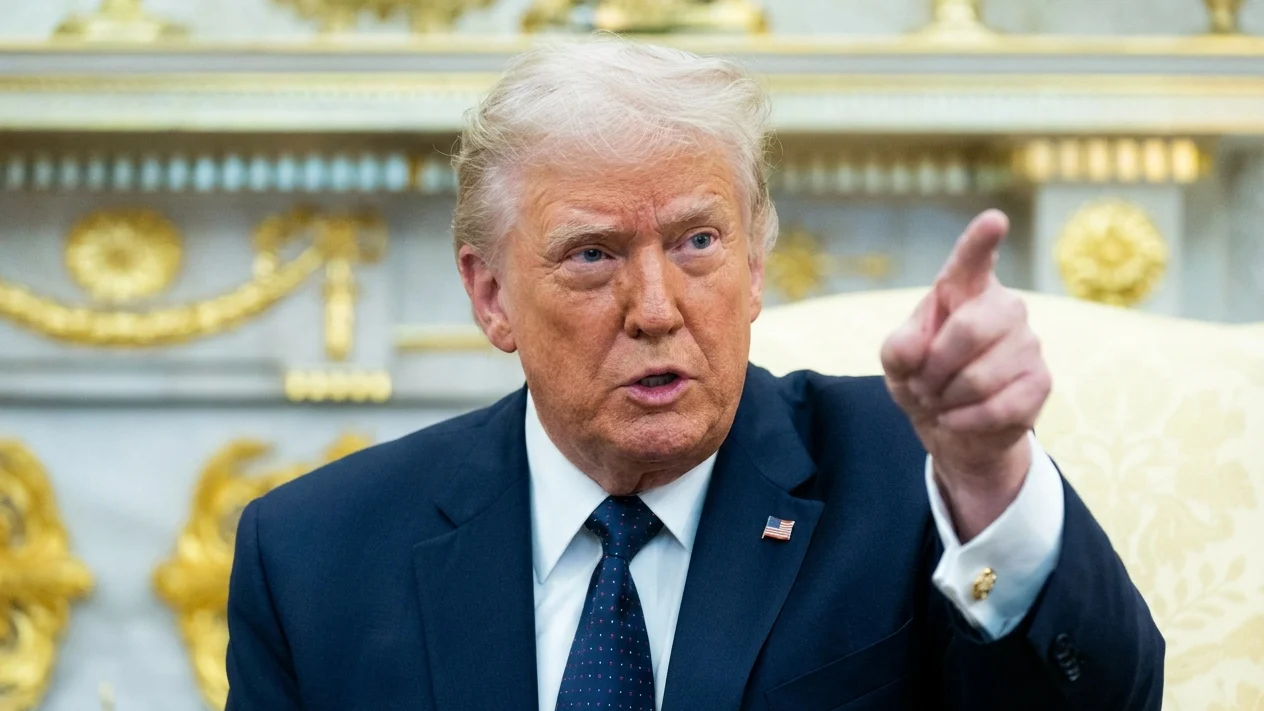 Trump pregateste noi retrageri de trupe din Europa. Efectivul american numara 85.000 de militari