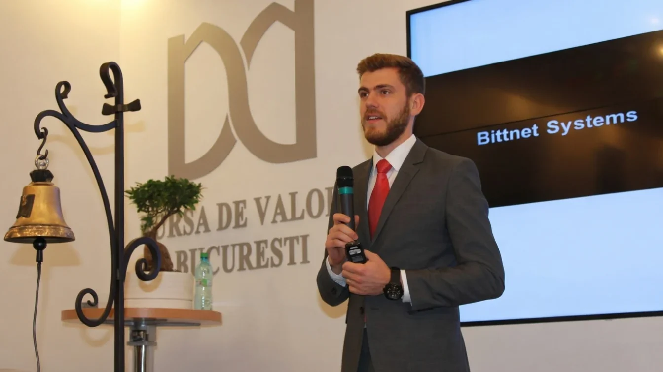 Bittnet Group își reduce pierderile operationale cu 60% la 2,9 milioane lei. Emite obligațiuni de 15 milioane euro.
