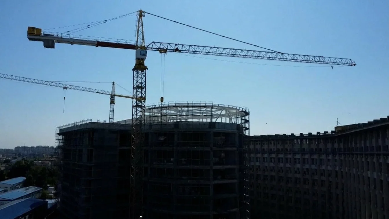 Spitalele PNRR, blocate de facturi neplatite. 1,2 miliarde lei, deficit de cofinanțare.