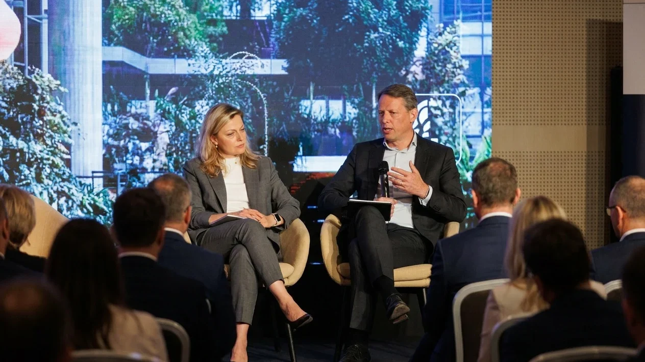 România, costuri la jumătate pentru stocarea dioxidului de carbon. Potențial hub regional