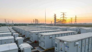 Proiect de stocare de 216 MWh în Olt. Kraftfeld Holding așteaptă autorizarea ANRE.