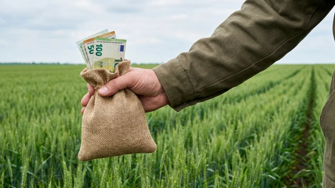 Decizia Guvernului care aduce 3000 de euro la hectar. Ce trebuie să știe fermierii români