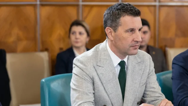 MADR nu prelungește termenul APIA. Fermierii pierd subvențiile după 5 iunie.